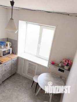 1-к квартира, вторичка, 30м2, 4/5 этаж