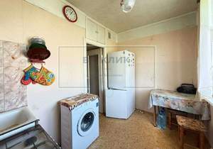 1-к квартира, вторичка, 33м2, 5/9 этаж