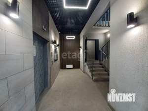 Студия квартира, вторичка, 22м2, 3/8 этаж