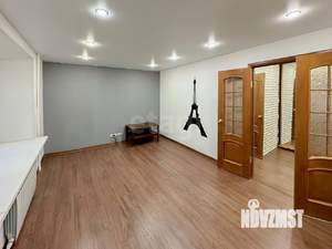 2-к квартира, вторичка, 50м2, 6/12 этаж