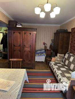 1-к квартира, вторичка, 30м2, 2/5 этаж