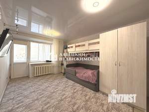 2-к квартира, вторичка, 49м2, 1/9 этаж