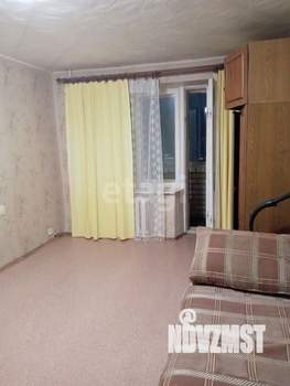 1-к квартира, вторичка, 31м2, 4/9 этаж