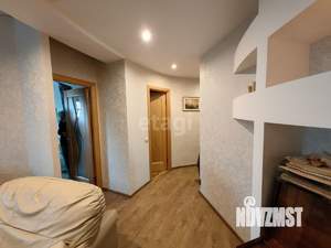 3-к квартира, вторичка, 82м2, 7/10 этаж