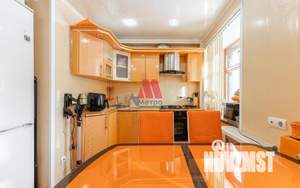 2-к квартира, вторичка, 43м2, 1/5 этаж