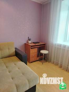 2-к квартира, вторичка, 47м2, 3/9 этаж