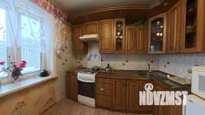 3-к квартира, вторичка, 65м2, 8/10 этаж