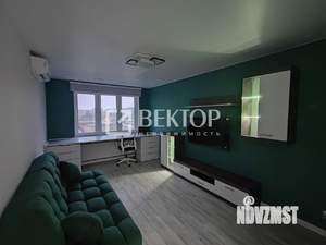 2-к квартира, вторичка, 55м2, 4/10 этаж