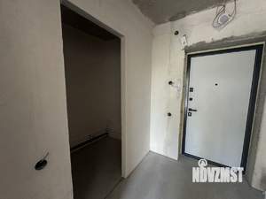 2-к квартира, вторичка, 54м2, 9/18 этаж