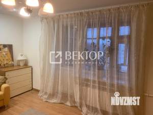 2-к квартира, вторичка, 53м2, 7/16 этаж