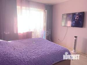 2-к квартира, вторичка, 59м2, 2/2 этаж