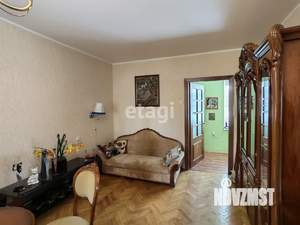 3-к квартира, вторичка, 89м2, 4/4 этаж