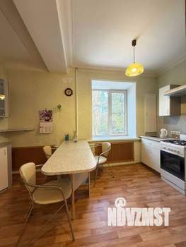 2-к квартира, вторичка, 45м2, 2/2 этаж