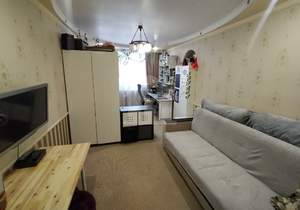 2-к квартира, вторичка, 51м2, 1/9 этаж