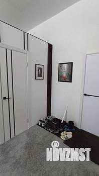 Студия квартира, вторичка, 25м2, 2/2 этаж