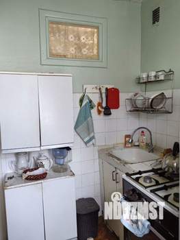 2-к квартира, вторичка, 44м2, 2/5 этаж