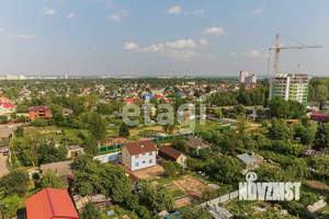1-к квартира, вторичка, 37м2, 2/18 этаж