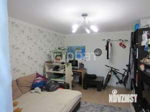 2-к квартира, вторичка, 50м2, 4/9 этаж