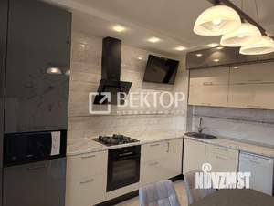 3-к квартира, вторичка, 80м2, 3/9 этаж