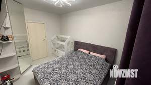 2-к квартира, вторичка, 50м2, 20/20 этаж