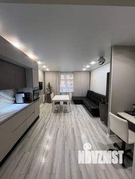2-к квартира, вторичка, 80м2, 1/13 этаж