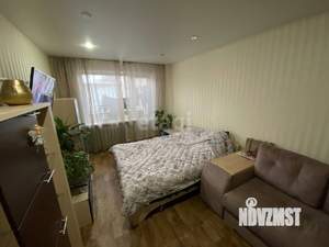 4-к квартира, вторичка, 74м2, 5/5 этаж