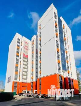 3-к квартира, вторичка, 95м2, 3/15 этаж