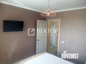 2-к квартира, вторичка, 45м2, 9/10 этаж
