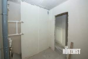 1-к квартира, вторичка, 33м2, 3/9 этаж