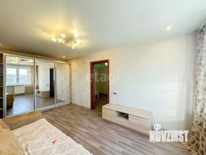 3-к квартира, вторичка, 55м2, 7/9 этаж