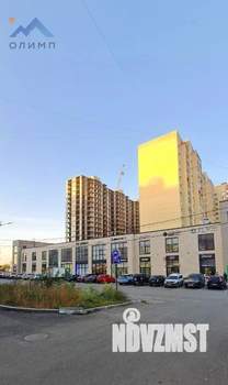 3-к квартира, вторичка, 87м2, 6/18 этаж