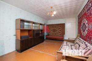 2-к квартира, вторичка, 50м2, 2/5 этаж