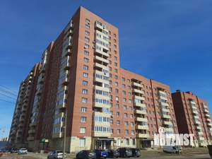 3-к квартира, вторичка, 69м2, 8/19 этаж