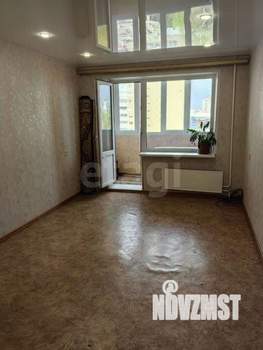 1-к квартира, вторичка, 43м2, 7/10 этаж