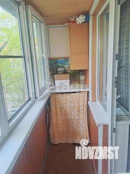2-к квартира, вторичка, 45м2, 5/5 этаж