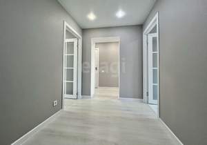 4-к квартира, вторичка, 78м2, 5/7 этаж