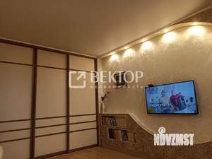 2-к квартира, вторичка, 50м2, 6/10 этаж