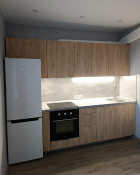 2-к квартира, сданный дом, 71м2, 14/24 этаж
