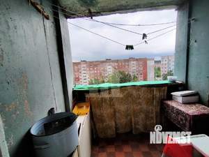 3-к квартира, вторичка, 64м2, 9/10 этаж