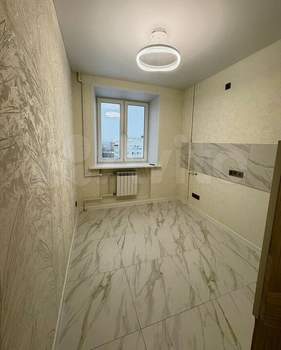 2-к квартира, вторичка, 43м2, 10/12 этаж