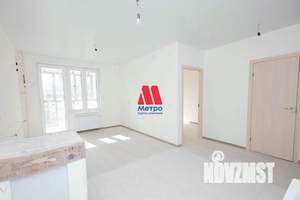 2-к квартира, вторичка, 61м2, 3/7 этаж