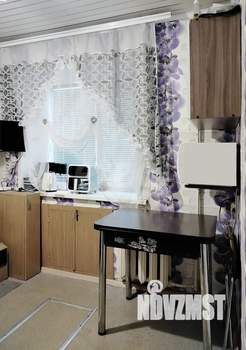 1-к квартира, вторичка, 31м2, 1/4 этаж