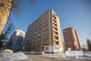 1-к квартира, вторичка, 29м2, 3/9 этаж