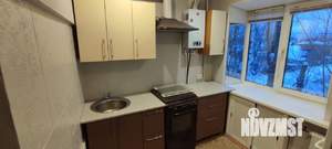 2-к квартира, вторичка, 46м2, 3/4 этаж