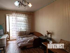2-к квартира, вторичка, 61м2, 5/6 этаж