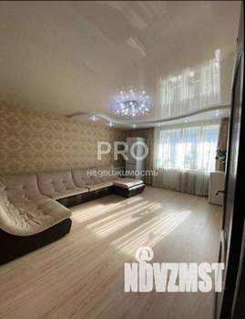 3-к квартира, вторичка, 78м2, 3/5 этаж