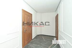 2-к квартира, вторичка, 61м2, 3/6 этаж