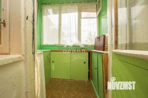 2-к квартира, вторичка, 40м2, 5/5 этаж