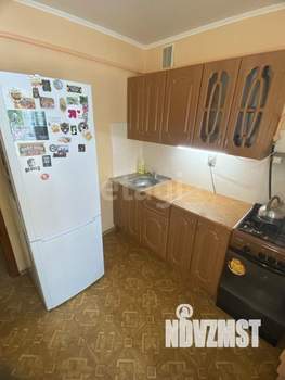 1-к квартира, вторичка, 34м2, 2/5 этаж