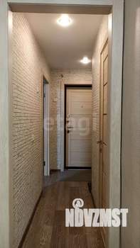 1-к квартира, вторичка, 32м2, 1/9 этаж